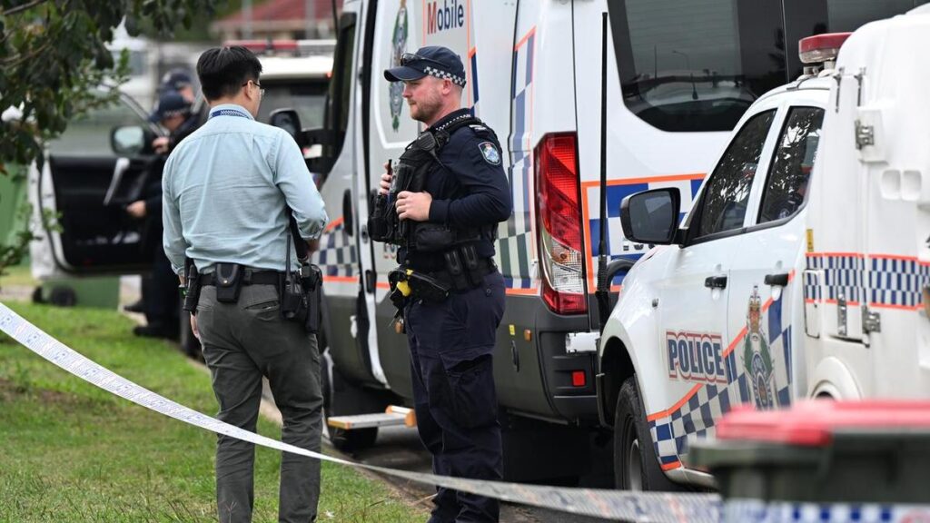 ‘Deep sorrow’: community reeling after child found dead