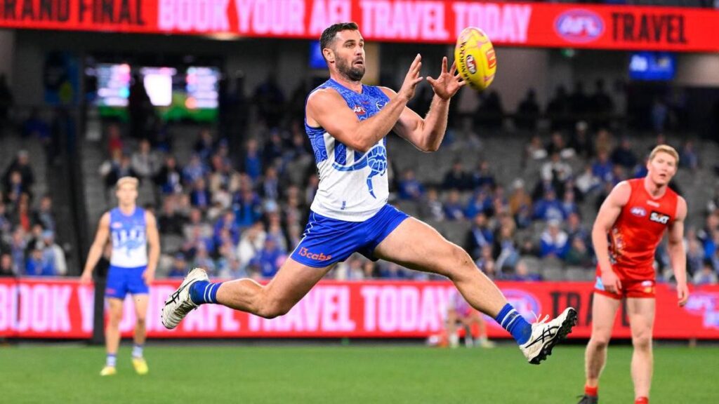 Zurhaar goal seals North’s comeback win over Suns