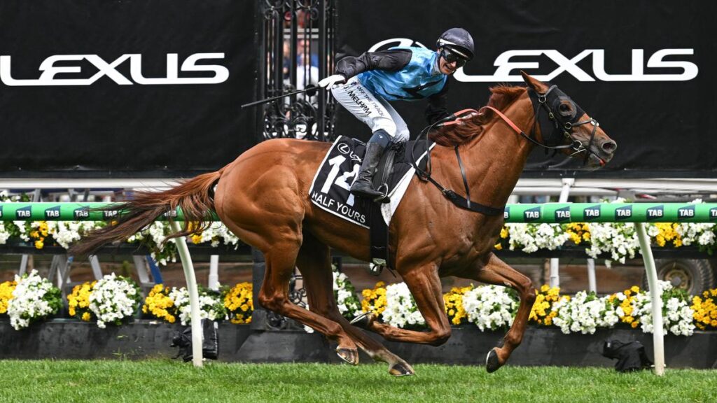 Doomben Cup fancy faces anxious wait to start after being found lame on eve of race