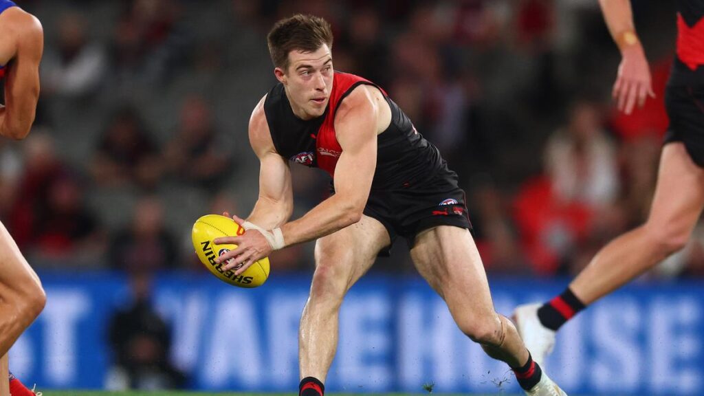 Xavier Ellis: The obvious Essendon Bombers match-ups for West Coast Eagles taggers