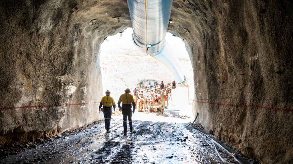 Federal Budget 2026: AMEC warns capital gains tax changes could kill next big mining discovery