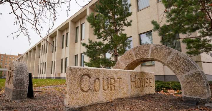 Regina sexual assault trial gets underway – Regina