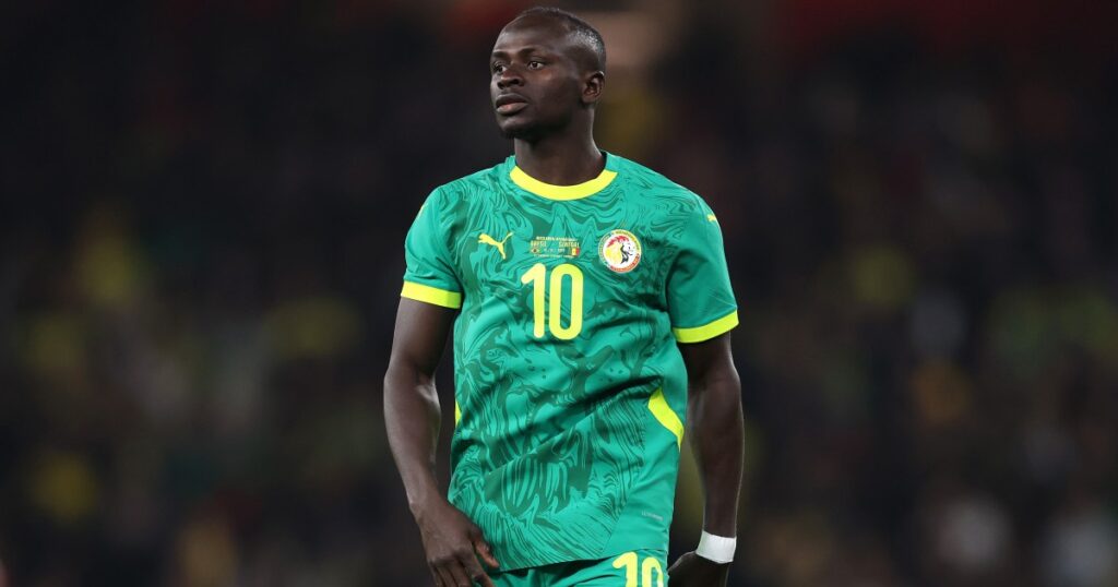 Senegal’s World Cup 2026 team preview: Players to watch, group, squad list | World Cup 2026 News