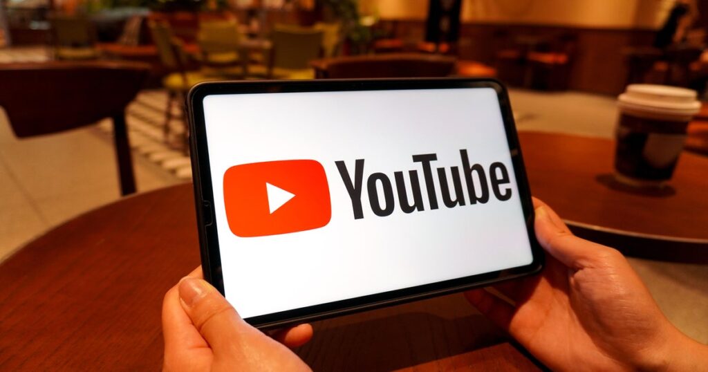 YouTube taking steps to make clear when realistic videos are made by AI