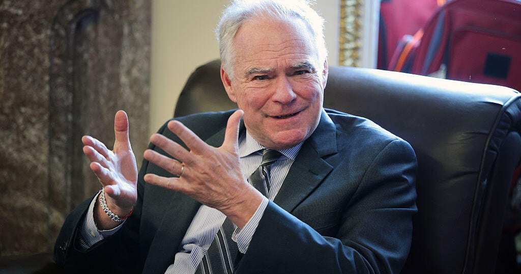Senate advances resolution to limit Trump’s Iran war powers for first time, after 4 Republicans defect