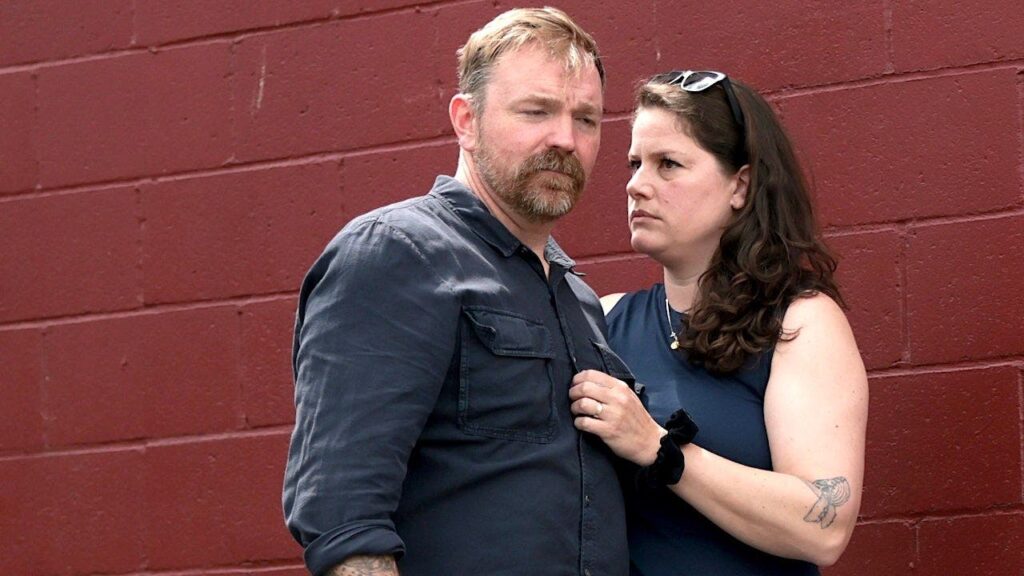Maine Senate candidate’s wife slammed for video defending infidelity
