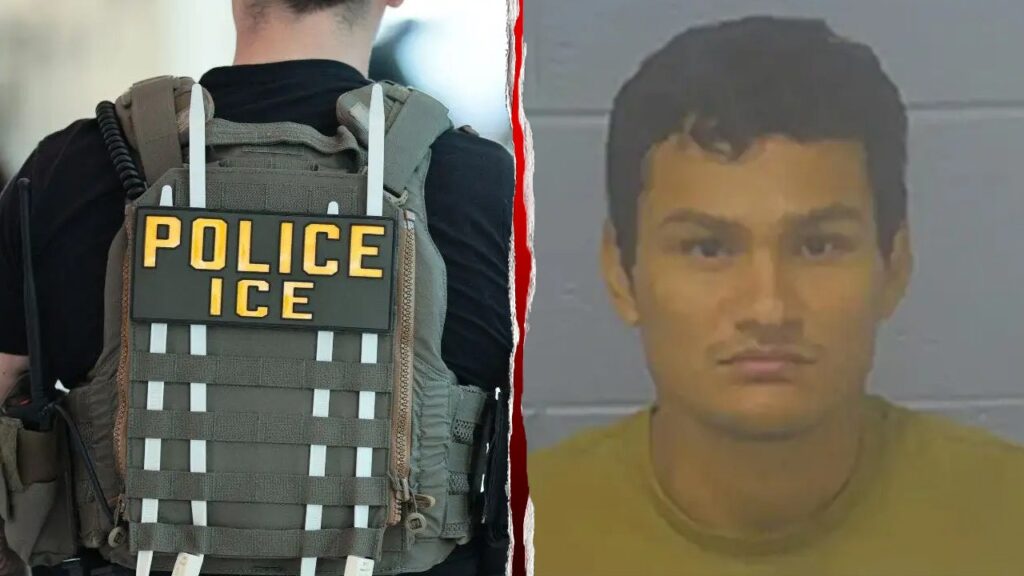 Colombian national gets 25 years for sexually exploiting Missouri child