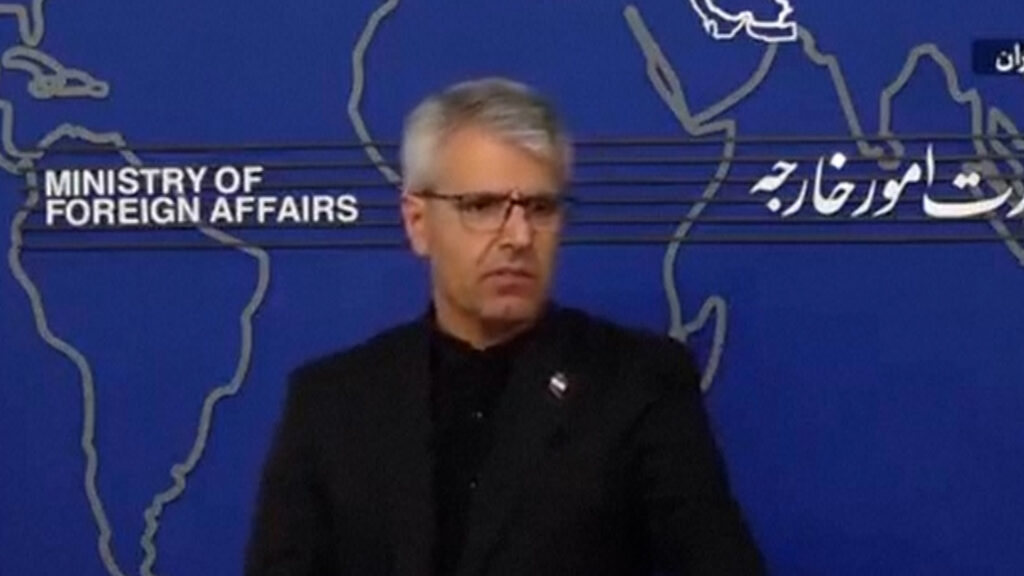 Iran says nuclear enrichment rights cannot be ‘negotiated’ | Politics
