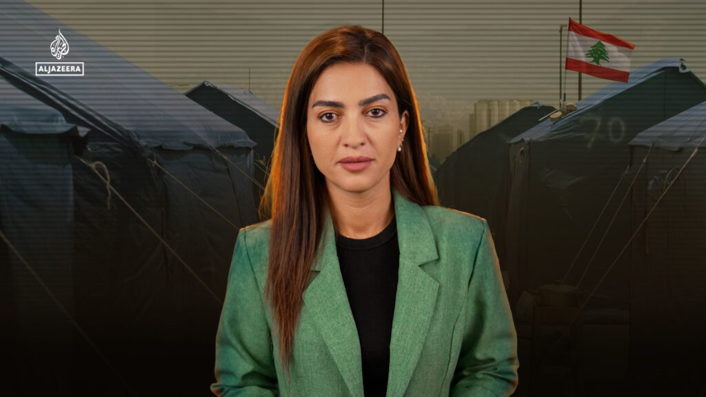 How War Changed Eid in Lebanon | Conflict