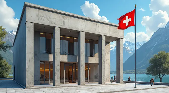Swiss franc under pressure as SNB signals readiness to intervene