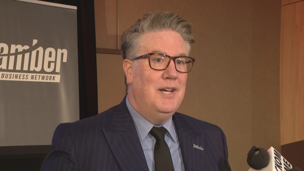 Saskatoon development plans need ‘urgent action,’ says chamber CEO – Saskatoon