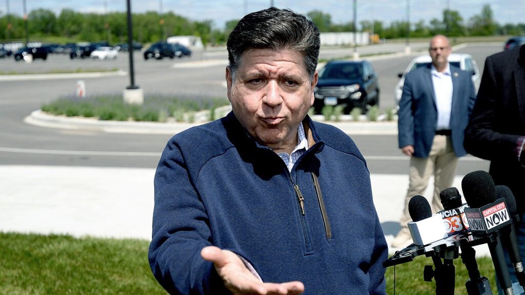 Illinois Firearm Owners Identification Act challenged in federal lawsuit