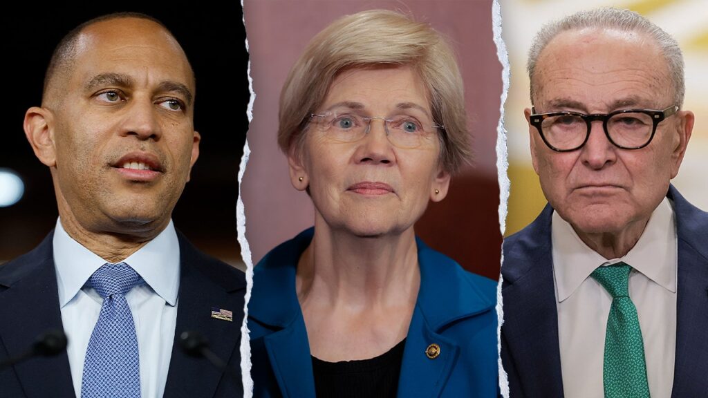 Top Dems go silent as $4M in attack ads hammer their candidate’s obscene history and more top headlines