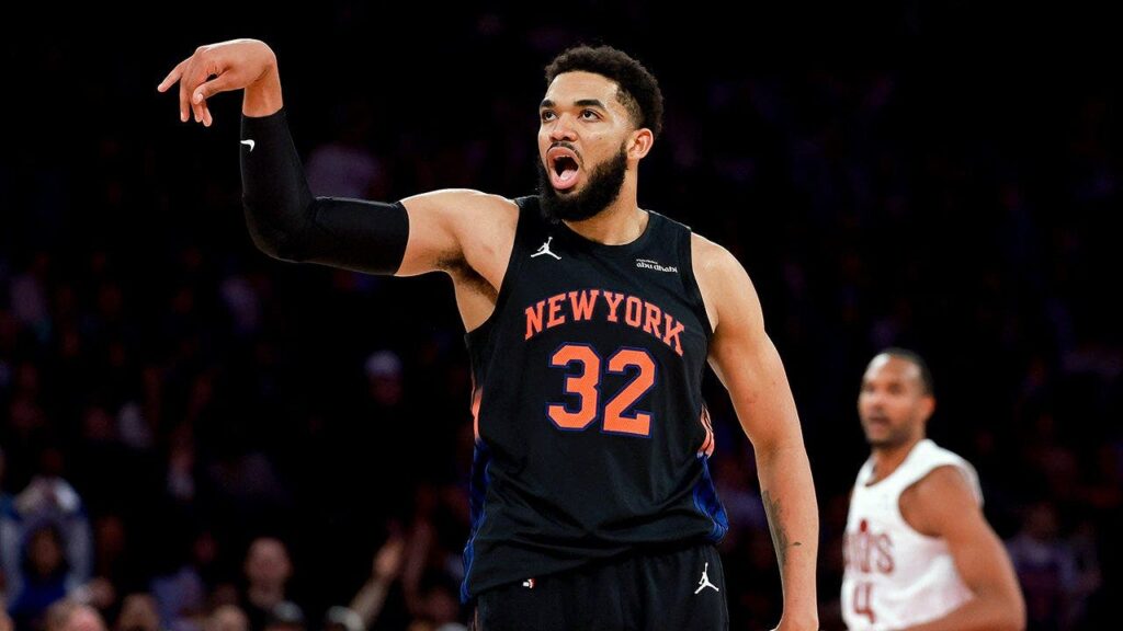 Knicks NBA Finals courtside tickets at MSG sell for nearly $280,000 each