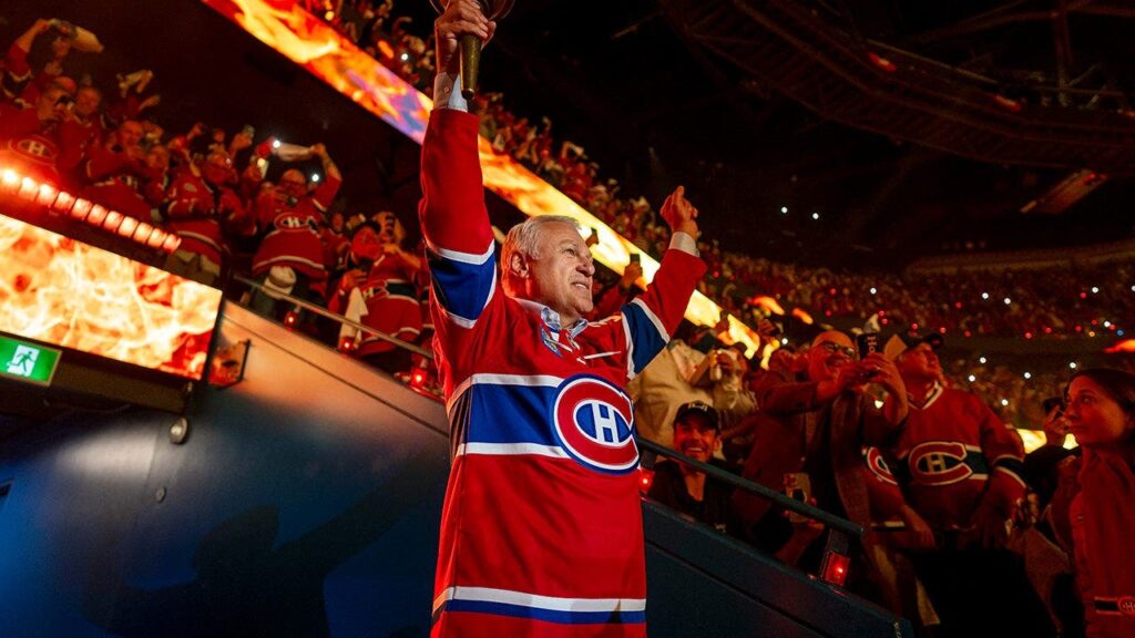 Claude Lemieux, four-time Stanley Cup winner, dies by suicide at 60