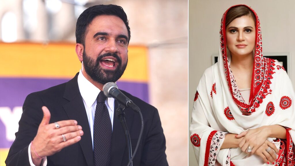 NYC’s first Muslim mayor faces criticism from moderates and activists alike