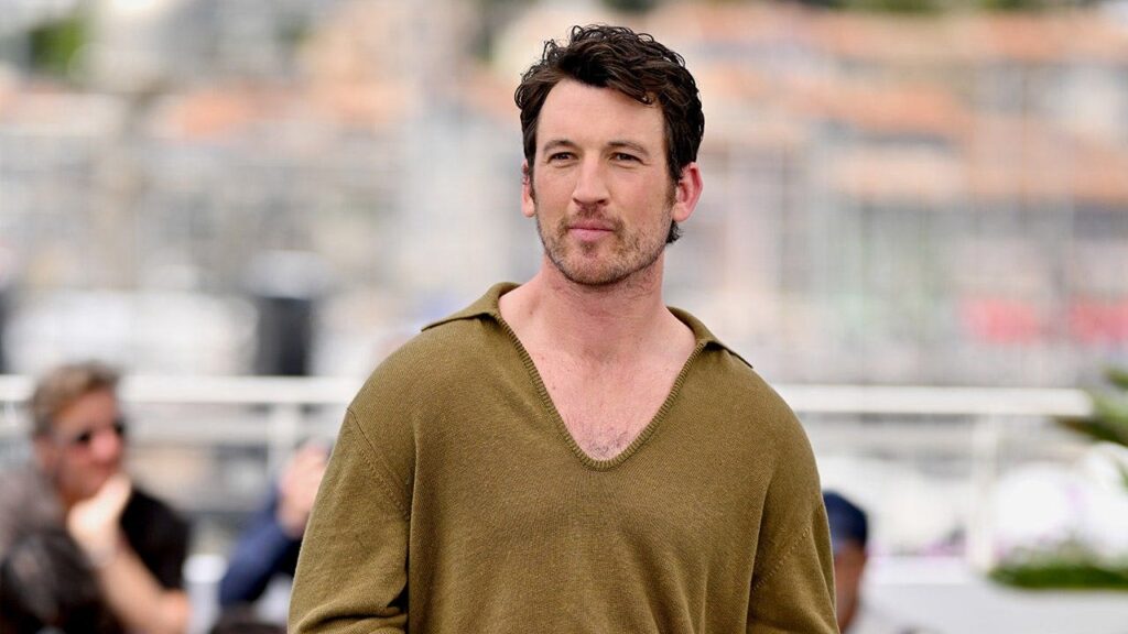 Miles Teller defends his reputation after being called ‘a d—‘ in 2015