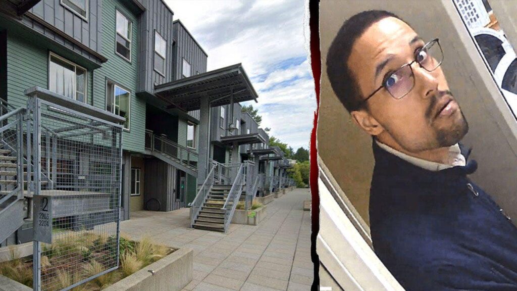 Seattle suspect surrenders in alleged UW student stabbing murder