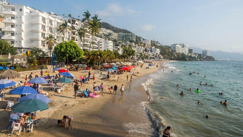 Puerto Vallarta police probe whether 3 women’s deaths are connected