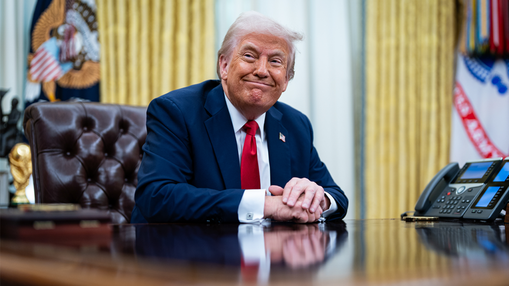 Trump eyes Venezuela as 51st state, citing $40 trillion in oil wealth