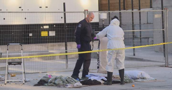 Bail hearing in Halifax newborn death case expected today