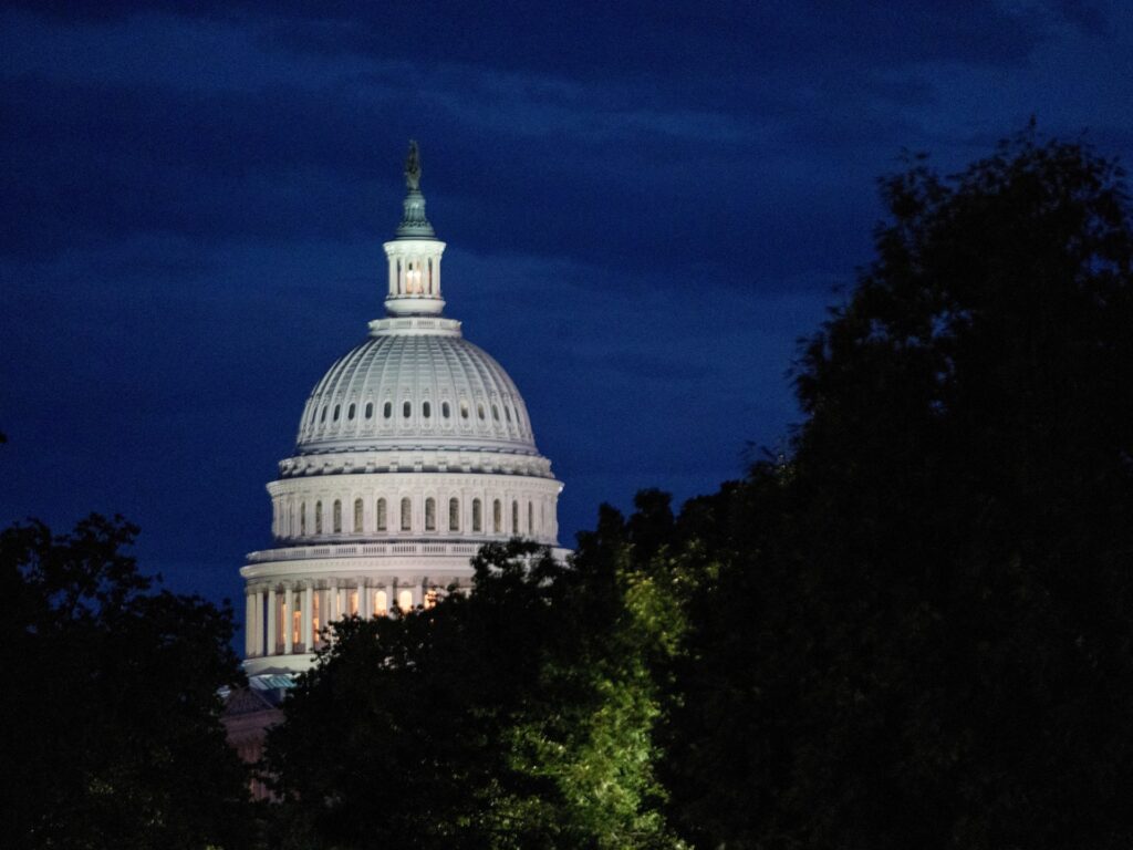 US Senate advances resolution to curb Trump’s power to wage war on Iran | US-Israel war on Iran News