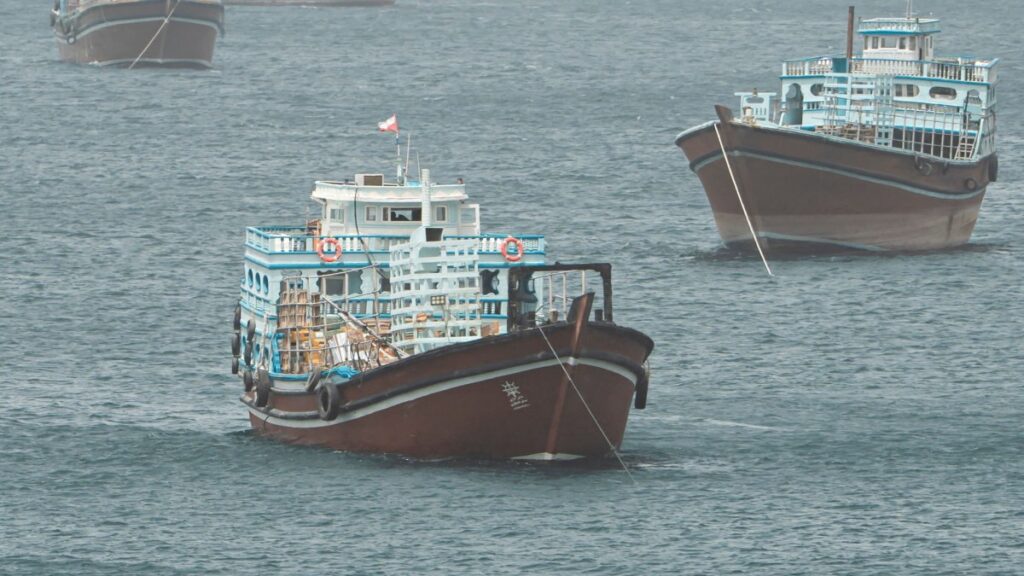 Iran claims it coordinated passage of 26 vessels out of Hormuz in 24 hours | US-Israel war on Iran News