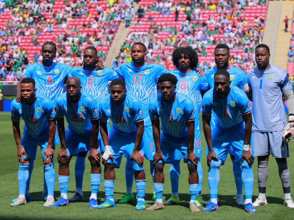 World Cup delegation compliant with US Ebola protocols, DR Congo says | World Cup 2026 News