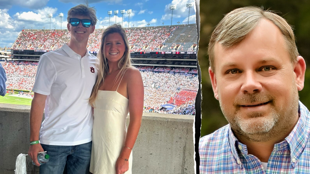 Parents of Auburn grad sue boyfriend’s father in wrongful death lawsuit