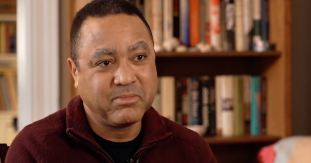 John McWhorter on being “strange” and reconstructing Fats Waller’s long-forgotten Broadway musical