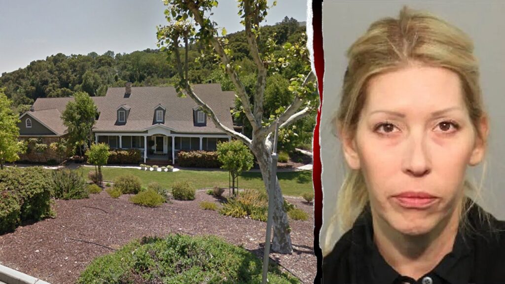 Victims confront ‘Los Gatos Party Mom’ Shannon O’Connor at sentencing