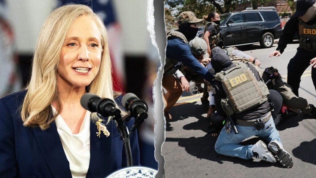DHS says ICE detainer denied before illegal alien’s Virginia sex crime arrest