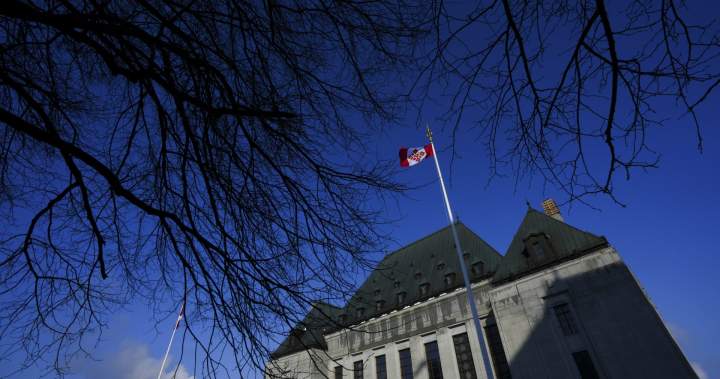 Canada’s top court says intimate partner violence is a basis for civil claims – National