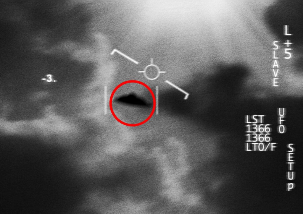 Trump administration to release second wave of UFO files ‘very soon’