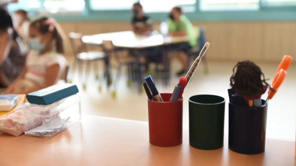 National PTA accused of pushing DEI, left-wing politics into local schools
