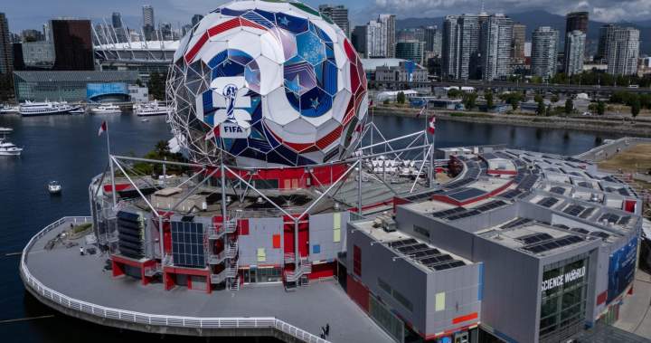 Should Canada investigate World Cup ticket pricing alongside U.S.? – National