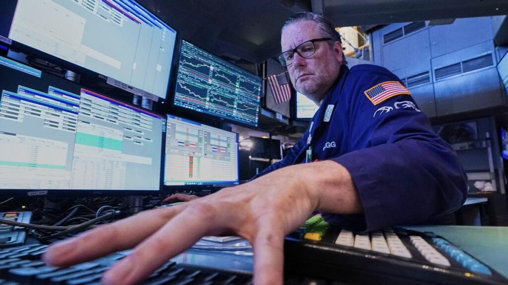 Wall Street gains on Iran deal optimism, oil price dip