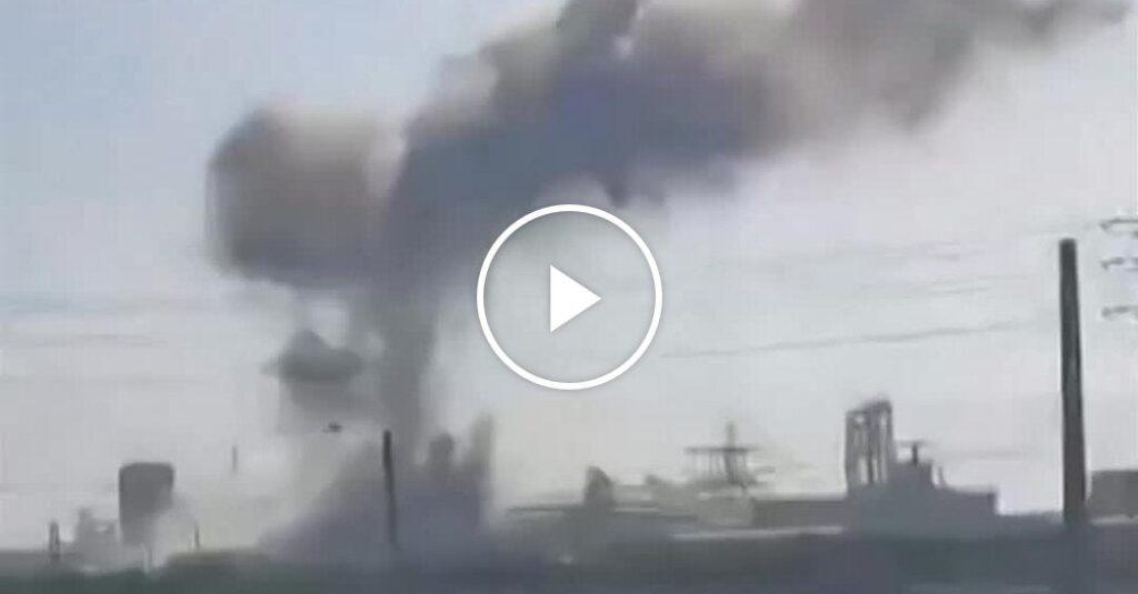 Iran and Israel Halt Military Escalation After Exchanging Strikes