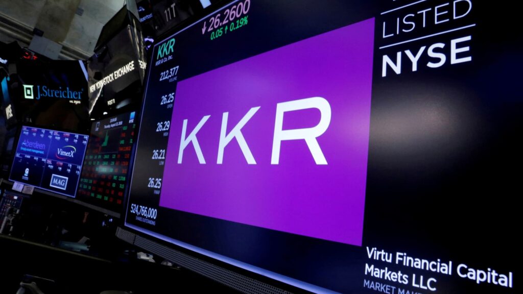 AI’s impact on economic growth: KKR