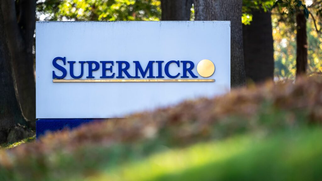 Stocks making the biggest moves premarket: SMCI, CRBL, NKE, CAVA