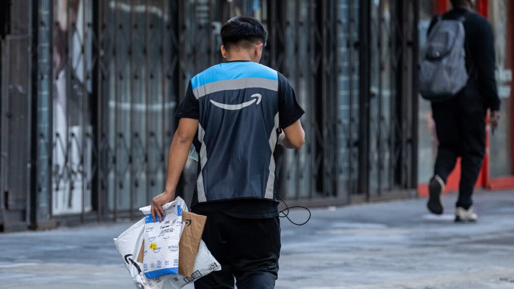 Amazon’s Prime Day event starts June 23 as shoppers battle inflation