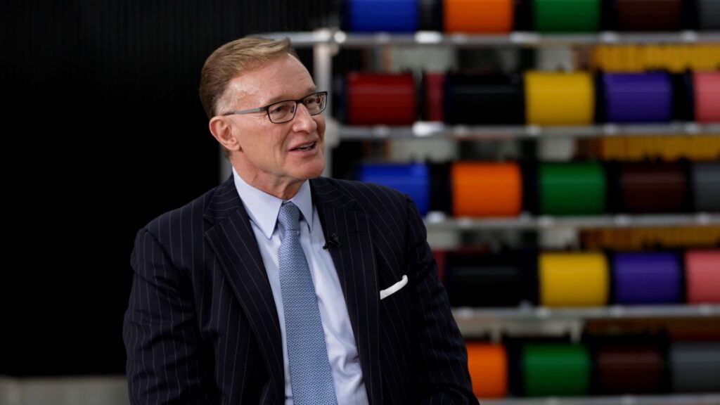 Amazon multibillion-dollar deal with Corning to power AI data centers