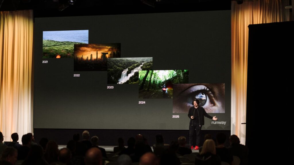 Nvidia-backed AI company tells CNBC its launching major UK expansion