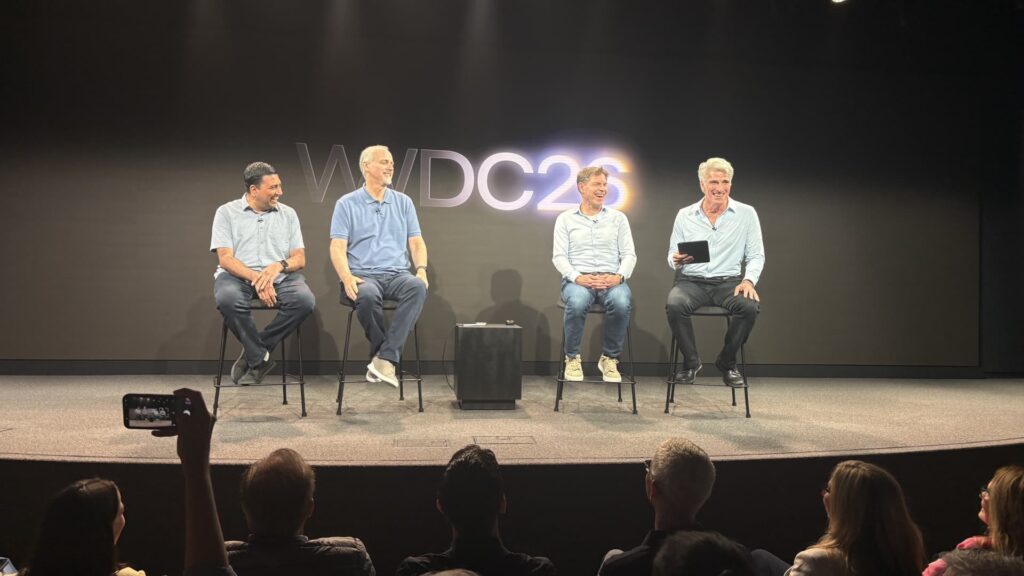 Apple partnering with Google and Nvidia for most advanced AI model