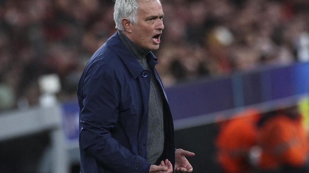 Real Madrid bring back Mourinho after 13-year gap