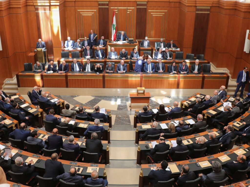 What are Lebanon’s most important political parties? | Politics News