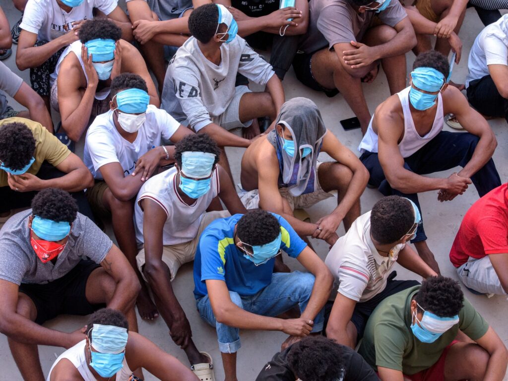 More than 5,300 people still held in Myanmar scam centres: rights group | Crime News