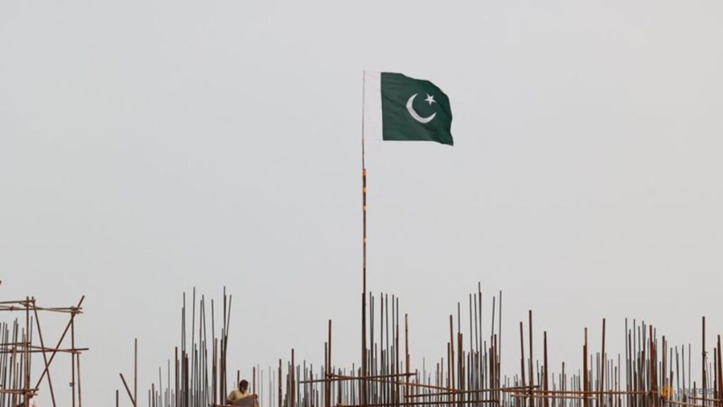 Police mistakenly shoot, kill Australian child in Pakistan