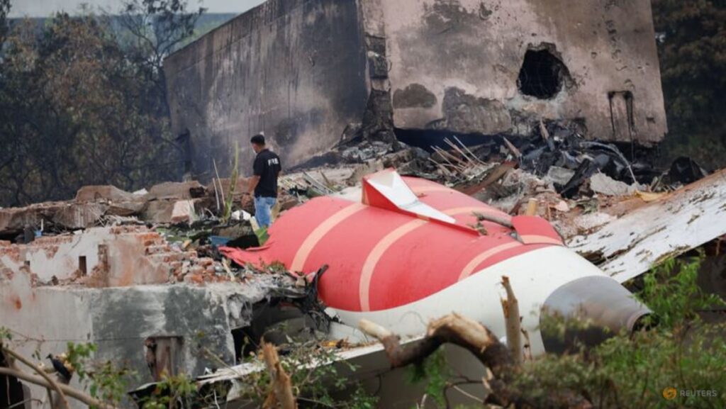 Air India crash report delayed due to unfinished engine examination