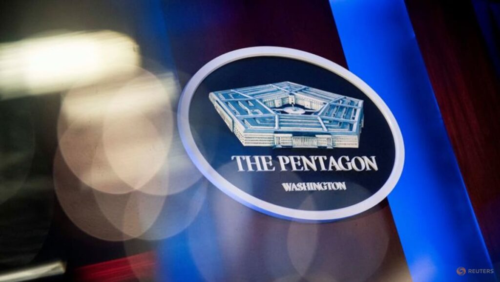 China ‘strongly dissatisfied’ with Pentagon move against top Chinese tech firms